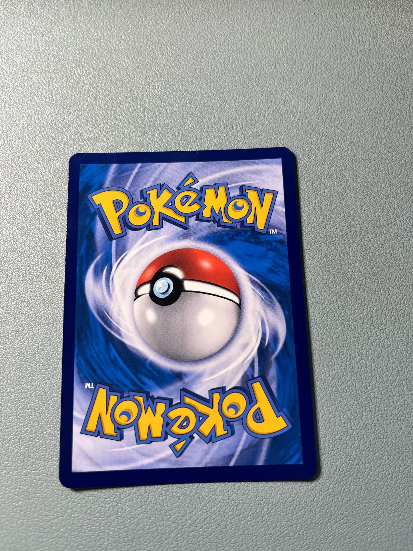 Pikachu Promo - Chinese Language - SPECIAL ART