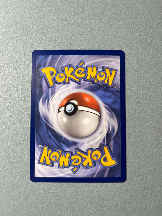 Pokemon Card Sandpelt Ex – Time Paradox Expansion ITA Near Mint