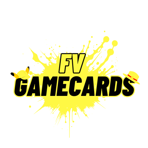FV GAMECARDS