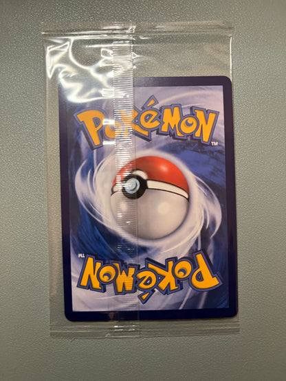 Pokemon - Espeon GX Gems Hyper Sealed - Chinese Language CHN